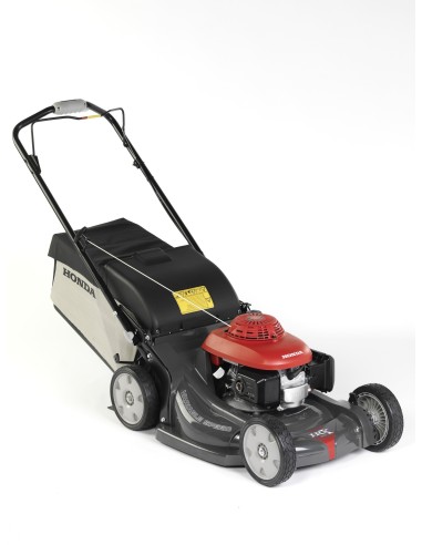 Tondeuse HONDA HRX537VKE