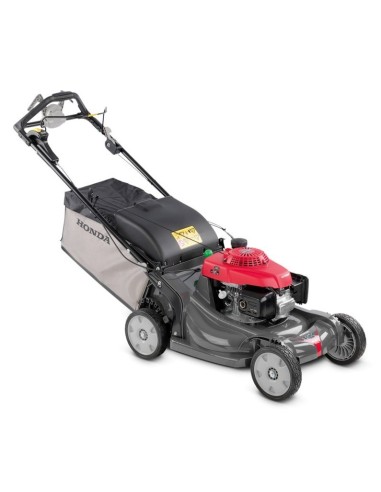 Tondeuse HONDA HRX537VYE