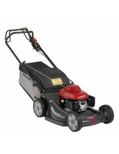 Tondeuse HONDA HRX537HYE