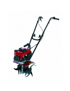 Microbineuse HONDA FG201