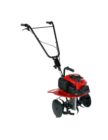 Microbineuse HONDA FG205