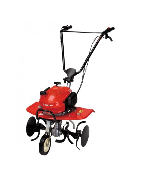 Microbineuse HONDA F220