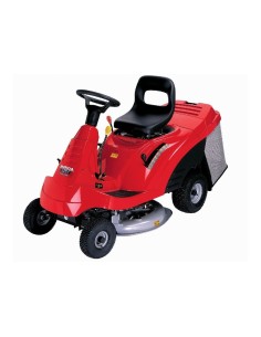 Autoportée HONDA HF1211HF