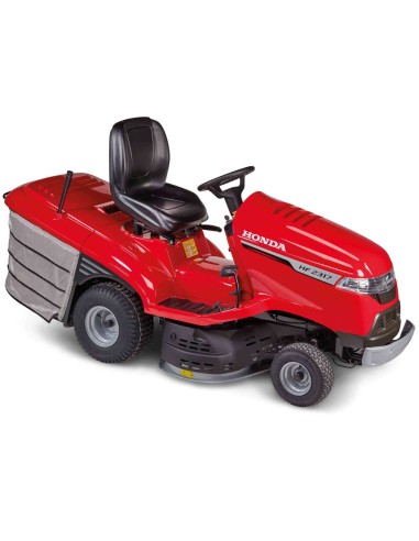 Autoportée HONDA HF2315HMF