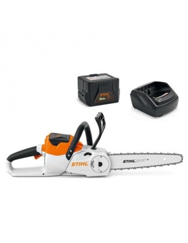 pack tronçonneuse STHIL MSA 140 CBQ