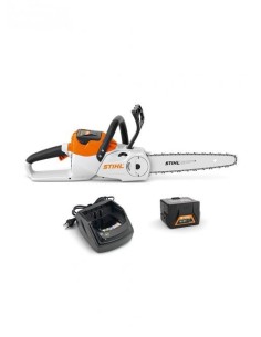 pack tronçonneuse STHIL MSA 140 CBQ 2