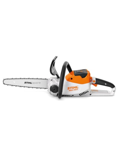 Pack Tronçonneuse à batterie STIHL MSA120CBQ