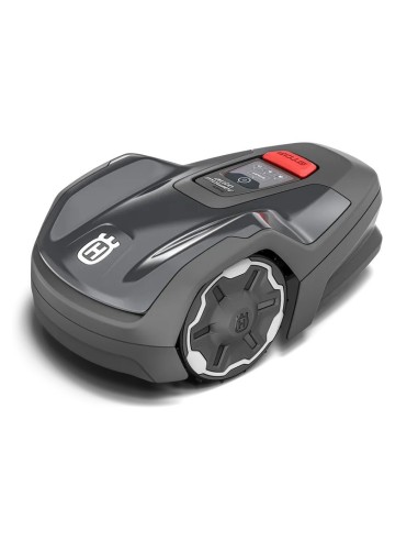 Tondeuse robot HUSQVARNA ASPIRE R4