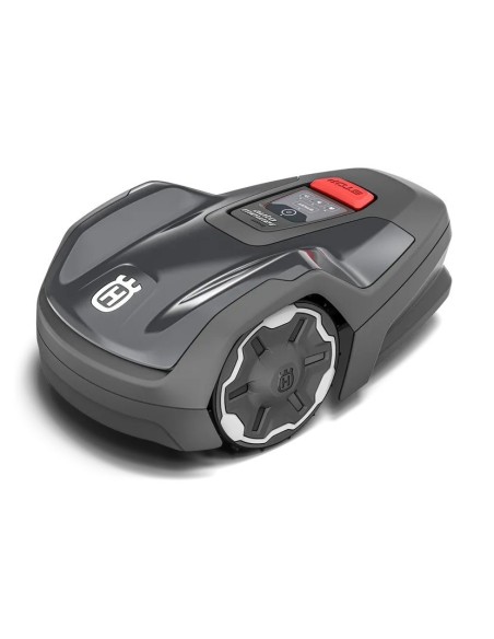 Tondeuse robot HUSQVARNA ASPIRE R4