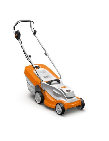 Tondeuse à batterie STIHL RMA 235 NU