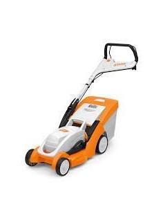 Tondeuse électrique STIHL RME 339 C