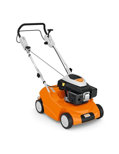 Scarificateur thermique STIHL RL 540