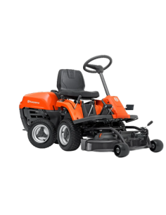 Autoportée HUSQVARNA R112C5