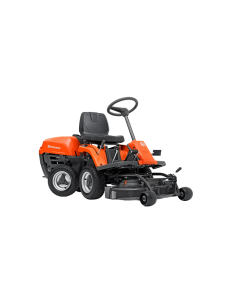 Autoportée HUSQVARNA R112C