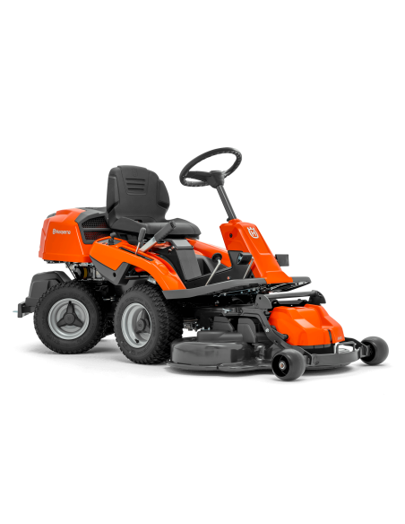 Autoportée HUSQVARNA R214T 103