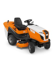 Autoportée STIHL RT 5097