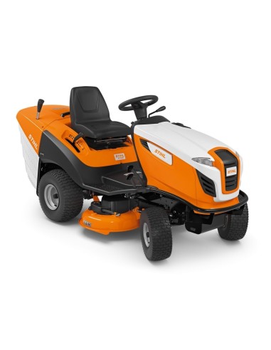 Autoportée STIHL RT 5097