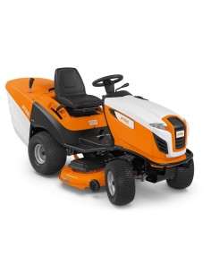 Autoportée STIHL RT6112 ZL