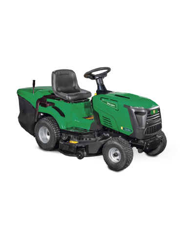 Autoportée VERTS LOISIRS VLT86 HBA