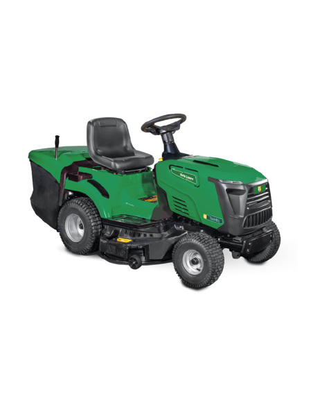 Autoportée VERTS LOISIRS VLT86 HBA