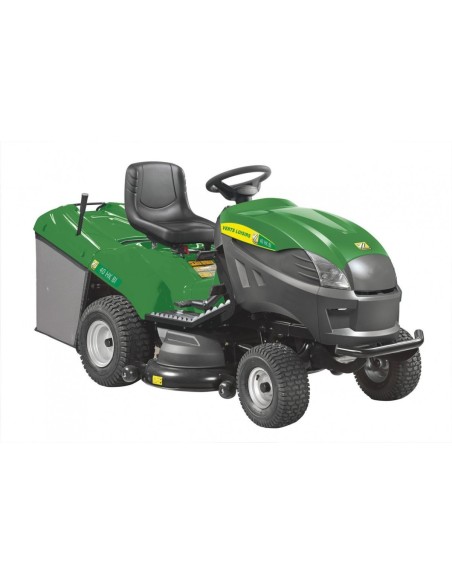 Autoportée VERTS LOISIRS VL40 HKBI