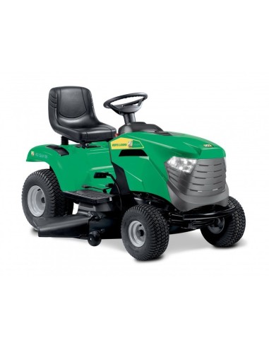 Autoportée VERTS LOISIRS VL42 GLHBI