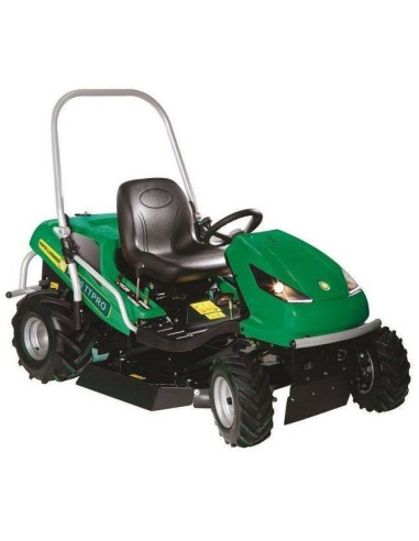 Autoportée VERTS LOISIRS VLB 20 TT PRO B