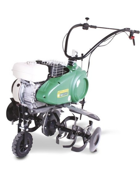 Motobineuse VERTS LOISIRS VLP66 GT