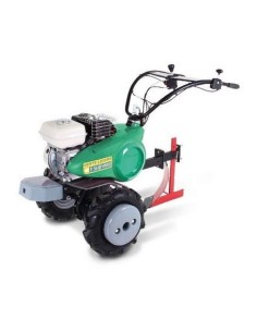 Motobineuse VERTS LOISIRS VLP56 GP Labour