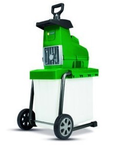 Broyeur électrique VERTS LOISIRS VLSCH2800