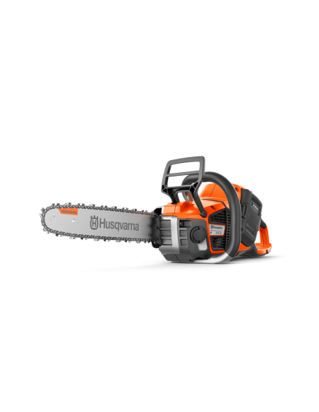 Tronçonneuse à batterie HUSQVARNA 540iXP 35 SN