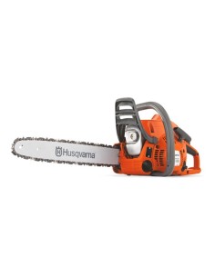 Tronçonneuse thermique HUSQVARNA 120 Mark II