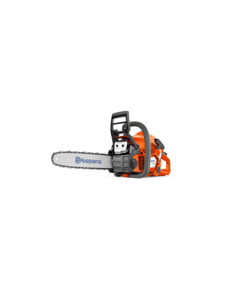 Tronçonneuse thermique HUSQVARNA 135 Mark II