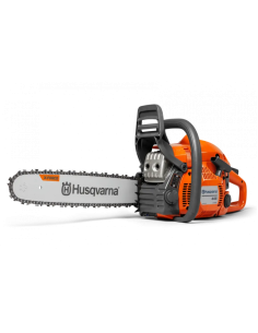 Tronçonneuse thermique HUSQVARNA 445