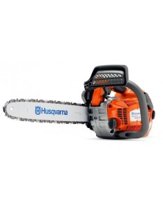 Tronçonneuse d'élagage HUSQVARNA T540 XP II
