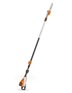 Perche d'élagage à batterie STIHL HTA 135 NU