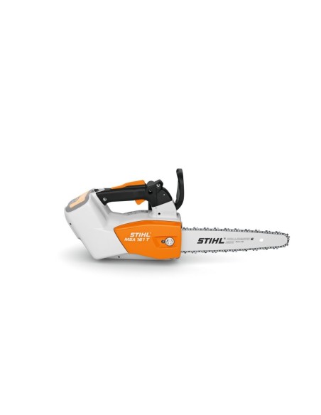 Tronçonneuse d'élagage à batterie STIHL MSA 161 T NU