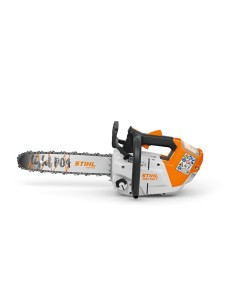 Tronçonneuse d'élagage à batterie STIHL MSA 220 T