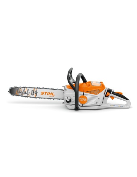 Tronçonneuse à batterie STIHL MSA 300 NU