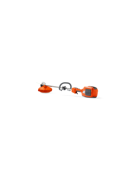 Débrousailleuse à batterie HUSQVARNA 520iLX