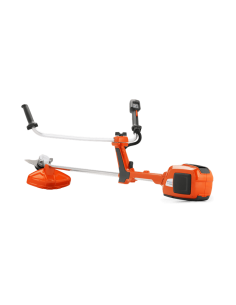 Débroussailleuse à batterie HUSQVARNA 520iRX