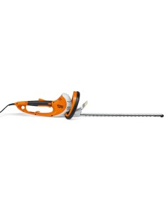 Taille haies électrique STIHL HSE61