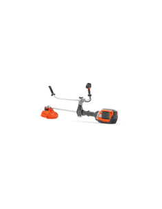 Débroussailleuse à batterie HUSQVARNA 535iRXT