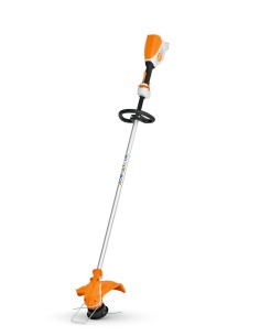 Coupe bordure à batterie STIHL FSA 60 R + AK20 + AL101