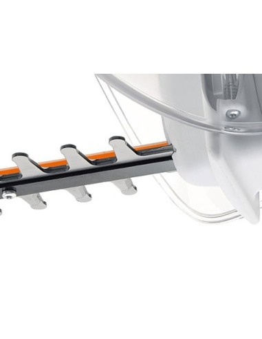 Taille haies électrique STIHL HSE61