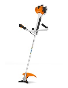 Débroussailleuse thermique STIHL FS 411 C-EM