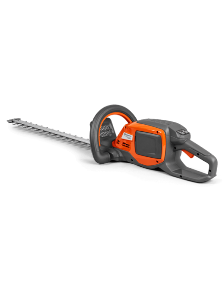 Taille-haie à batterie HUSQVARNA 215iHD45