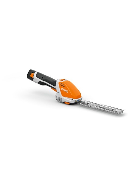 Taille-haie à batterie STIHL HSA 26 NU