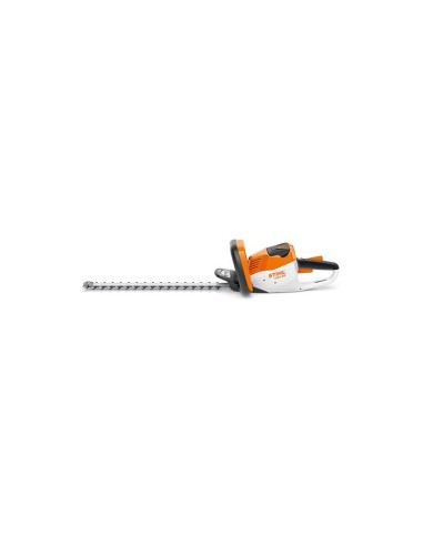 Taille haies à batterie STIHL HSA56