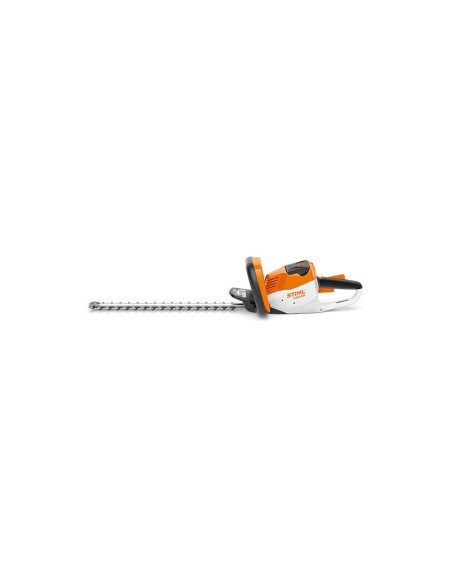 Taille haies à batterie STIHL HSA56